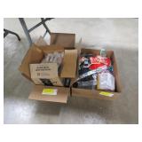 Lot - Misc. Apple Replacement Parts