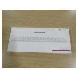 Apple Magic Keyboard (New)