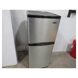 Franklin Chef Mini-Fridge