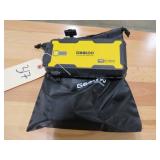 GooLoo Jumpstarter