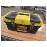 Stanley Tool Box w/ Contents