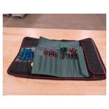 Lot - (2) Misc. Screwdriver Sets