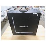 17' MacBook Pro (As-Is)