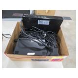 Lot - (4) Misc. Switches