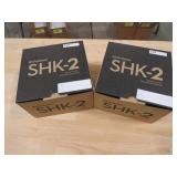 Lot - (2) Presonus SHK-2 Microphone Shockmounts