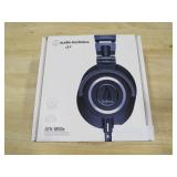Audio-Technica ATH-M50X Headphones (New)