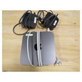 Lot - Mac Mini & (2) Apple TVs (As-Is)