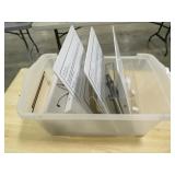 Lot - AirPods & Beats Displays (As-Is)