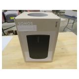 Sonos Era 100 Speaker Black (New)