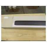 Sonos Beam Soundbar Black (New)