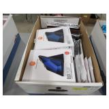 Lot - Misc. iPad Cases, Etc.