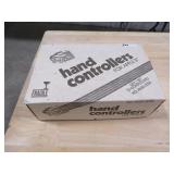 Apple II Hand Controllers