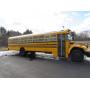 2017 Bluebird School Bus