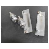 Simplex Push Button Lock