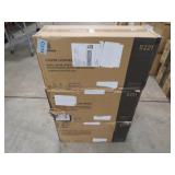 4 Boxes of Strong Cover Gowns