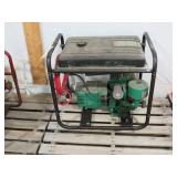Powermate 54 Series Generator
