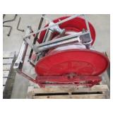LG Hose Reel