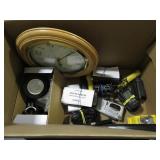 Lot- Recorders, Lights, Etc.