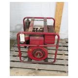 Bilgram Gear & Machine Works Water Pump