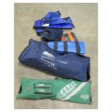 Lg. Lot of Misc. Splints