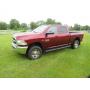 2018 Dodge Ram 2500