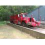 1980 Mack Tanker & 2021 Ford E450 Bus