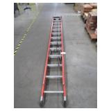 Louisville 24' Extension Ladder