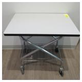 Rolling Stock Cart