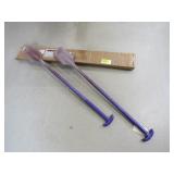 Lot - (4) Remco Mixing Paddles