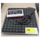 Rubbermaid 4010 Scale