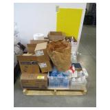 Pallet - Misc. Cleaning Products & Supplies