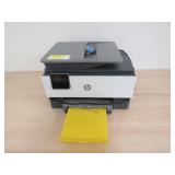 HP Office Jet Pro 9010 Printer/Scanner