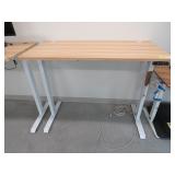 Electronic Standing Desk