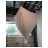 Packing Material Dispenser