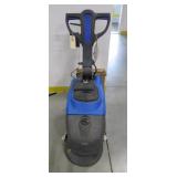 Uline Mdl. AS-15 Floor Machine