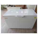 Galaxy Mdl. 177CF13HC Reach-In Freezer