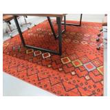 93' x 121' Area Rug
