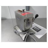 Edlund Mdl. 270 Commercial Can Opener