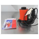 Flux Drum & Container Pump