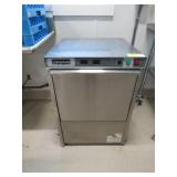 Champion Mdl. UH13013 Undercounter Dishwasher
