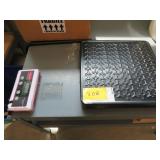 Rubbermaid 4010 Scale