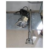 Robot Coupe Mdl. MP800 Turbo Immersion Blender