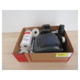 Box Lot - Label Guns & Printers