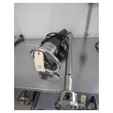 Robot Coupe Mdl. MP800 Turbo Immersion Blender