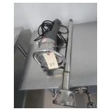 Robot Coupe Mdl. MP800 Turbo Immersion Blender
