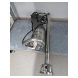 Robot Coupe Mdl. MP800 Turbo Immersion Blender