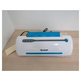 Scotch Laminator