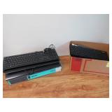 Lot - Misc. Keyboards & Mice