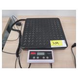 Rubbermaid 4010 Scale