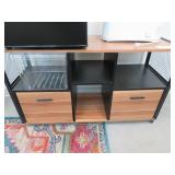 16' x 44' Mobile Desk Organizer